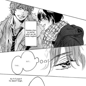 [Komatsu] Sorekara, Kimi o Kangaeru [Eng] – Gay Manga sex 140