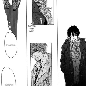 [Komatsu] Sorekara, Kimi o Kangaeru [Eng] – Gay Manga sex 141