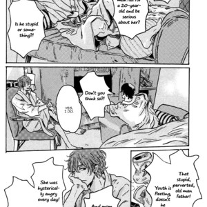 [Komatsu] Sorekara, Kimi o Kangaeru [Eng] – Gay Manga sex 142