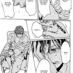 [Komatsu] Sorekara, Kimi o Kangaeru [Eng] – Gay Manga sex 143