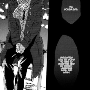 [Komatsu] Sorekara, Kimi o Kangaeru [Eng] – Gay Manga sex 145