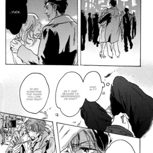 [Komatsu] Sorekara, Kimi o Kangaeru [Eng] – Gay Manga sex 146