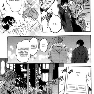 [Komatsu] Sorekara, Kimi o Kangaeru [Eng] – Gay Manga sex 147