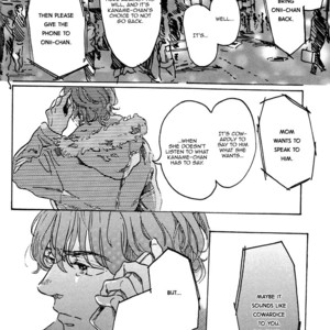 [Komatsu] Sorekara, Kimi o Kangaeru [Eng] – Gay Manga sex 148