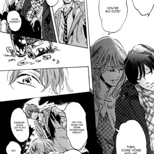 [Komatsu] Sorekara, Kimi o Kangaeru [Eng] – Gay Manga sex 150
