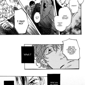 [Komatsu] Sorekara, Kimi o Kangaeru [Eng] – Gay Manga sex 151