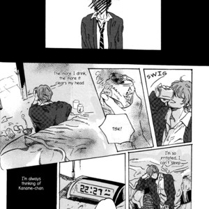 [Komatsu] Sorekara, Kimi o Kangaeru [Eng] – Gay Manga sex 152