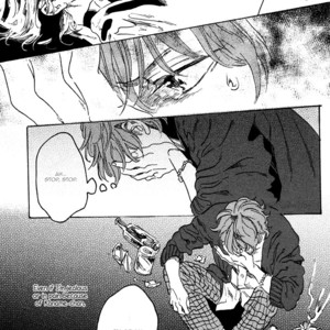 [Komatsu] Sorekara, Kimi o Kangaeru [Eng] – Gay Manga sex 153