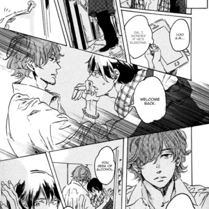 [Komatsu] Sorekara, Kimi o Kangaeru [Eng] – Gay Manga sex 154