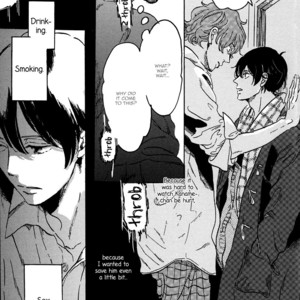 [Komatsu] Sorekara, Kimi o Kangaeru [Eng] – Gay Manga sex 155