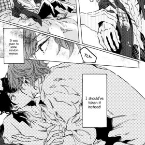 [Komatsu] Sorekara, Kimi o Kangaeru [Eng] – Gay Manga sex 157