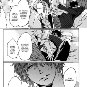 [Komatsu] Sorekara, Kimi o Kangaeru [Eng] – Gay Manga sex 158