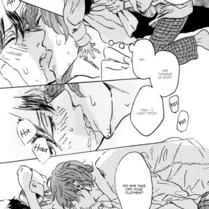 [Komatsu] Sorekara, Kimi o Kangaeru [Eng] – Gay Manga sex 160