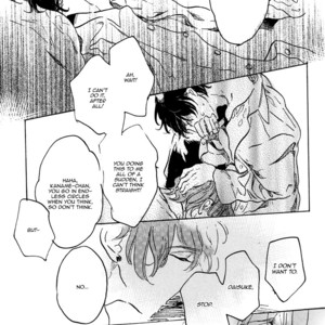 [Komatsu] Sorekara, Kimi o Kangaeru [Eng] – Gay Manga sex 161
