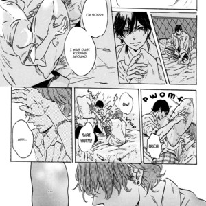 [Komatsu] Sorekara, Kimi o Kangaeru [Eng] – Gay Manga sex 164