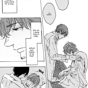 [Komatsu] Sorekara, Kimi o Kangaeru [Eng] – Gay Manga sex 165