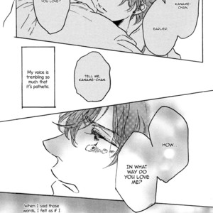 [Komatsu] Sorekara, Kimi o Kangaeru [Eng] – Gay Manga sex 167