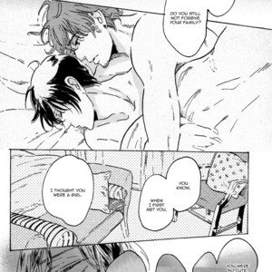 [Komatsu] Sorekara, Kimi o Kangaeru [Eng] – Gay Manga sex 170