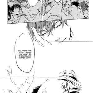 [Komatsu] Sorekara, Kimi o Kangaeru [Eng] – Gay Manga sex 171
