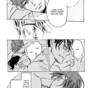 [Komatsu] Sorekara, Kimi o Kangaeru [Eng] – Gay Manga sex 173