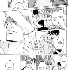 [Komatsu] Sorekara, Kimi o Kangaeru [Eng] – Gay Manga sex 175