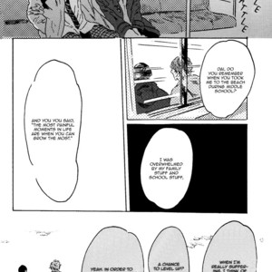 [Komatsu] Sorekara, Kimi o Kangaeru [Eng] – Gay Manga sex 176