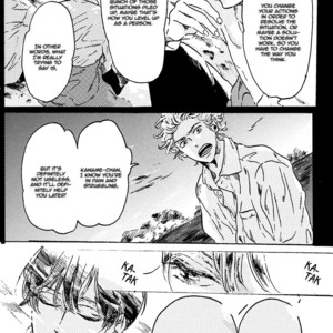 [Komatsu] Sorekara, Kimi o Kangaeru [Eng] – Gay Manga sex 177