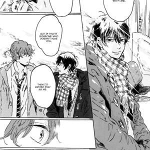 [Komatsu] Sorekara, Kimi o Kangaeru [Eng] – Gay Manga sex 178
