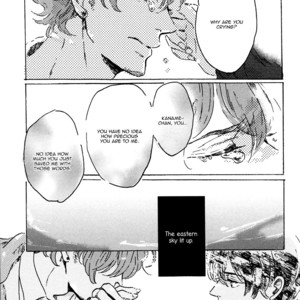 [Komatsu] Sorekara, Kimi o Kangaeru [Eng] – Gay Manga sex 179