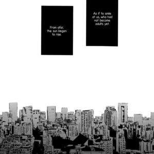 [Komatsu] Sorekara, Kimi o Kangaeru [Eng] – Gay Manga sex 180