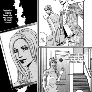 [Hazuki Tsuyako] Follow [Eng] – Gay Manga sex 15