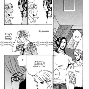 [Hazuki Tsuyako] Follow [Eng] – Gay Manga sex 19