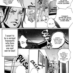 [Hazuki Tsuyako] Follow [Eng] – Gay Manga sex 20