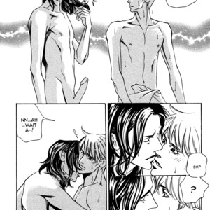 [Hazuki Tsuyako] Follow [Eng] – Gay Manga sex 24