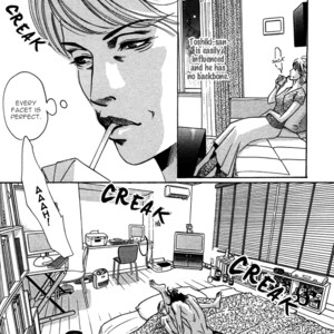 [Hazuki Tsuyako] Follow [Eng] – Gay Manga sex 33