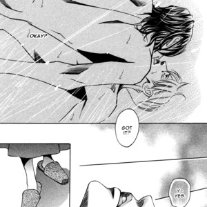 [Hazuki Tsuyako] Follow [Eng] – Gay Manga sex 35