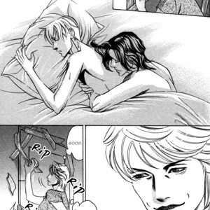 [Hazuki Tsuyako] Follow [Eng] – Gay Manga sex 36