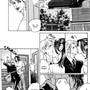 [Hazuki Tsuyako] Follow [Eng] – Gay Manga sex 38
