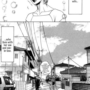 [Hazuki Tsuyako] Follow [Eng] – Gay Manga sex 39