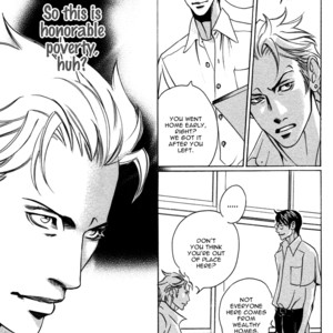 [Hazuki Tsuyako] Follow [Eng] – Gay Manga sex 48