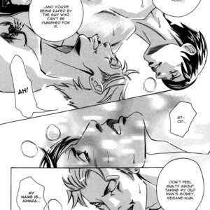 [Hazuki Tsuyako] Follow [Eng] – Gay Manga sex 57