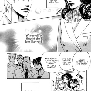 [Hazuki Tsuyako] Follow [Eng] – Gay Manga sex 68