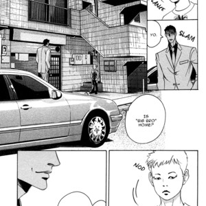 [Hazuki Tsuyako] Follow [Eng] – Gay Manga sex 79