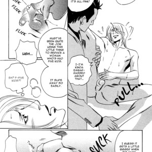 [Hazuki Tsuyako] Follow [Eng] – Gay Manga sex 88