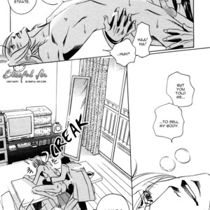 [Hazuki Tsuyako] Follow [Eng] – Gay Manga sex 90