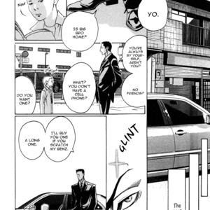 [Hazuki Tsuyako] Follow [Eng] – Gay Manga sex 99