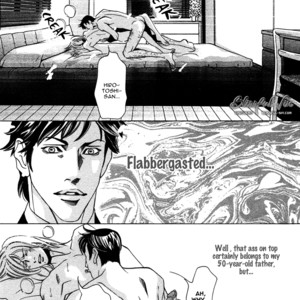 [Hazuki Tsuyako] Follow [Eng] – Gay Manga sex 115