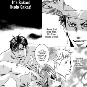 [Hazuki Tsuyako] Follow [Eng] – Gay Manga sex 116