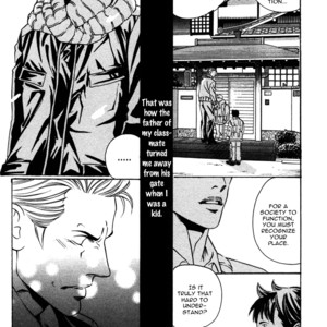 [Hazuki Tsuyako] Follow [Eng] – Gay Manga sex 147