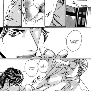 [Hazuki Tsuyako] Follow [Eng] – Gay Manga sex 149